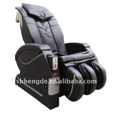 Top Coin Opeated Massage Chair for Global Market